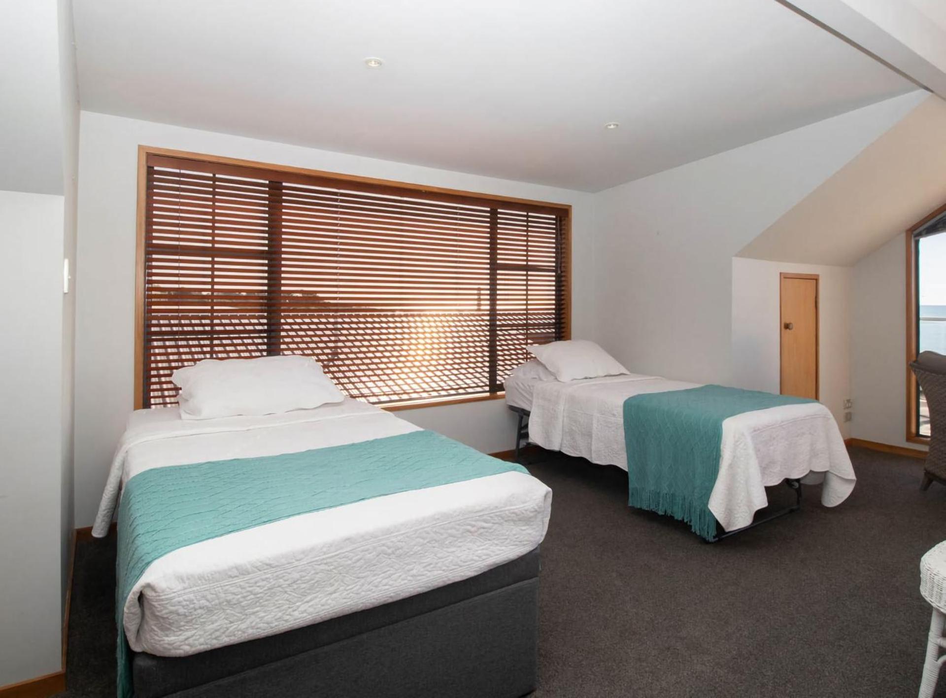 Beachfront Bliss On Wanaka Terrace Support Local Villa New Plymouth Eksteriør bilde